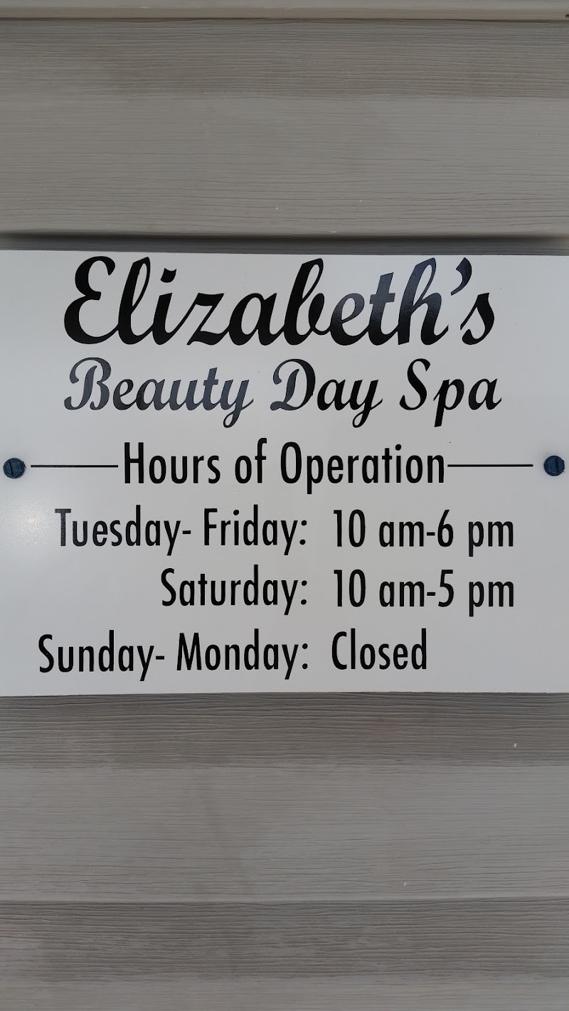 Elizabeth Beauty Day Spa, spa in Clewiston, FL, photo 4 of 9