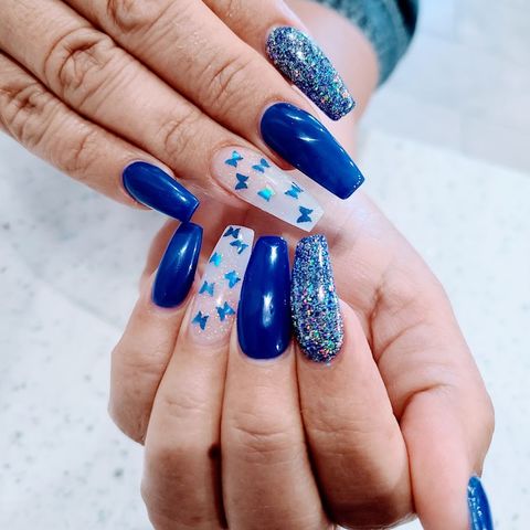 Nail Salon, beauty salon in Clewiston, FL